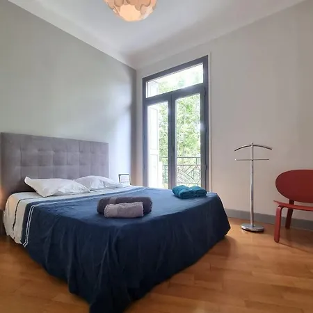 Ferienwohnung Le Catalogne - Belle Vue - Wifi Perpignan Exterior foto