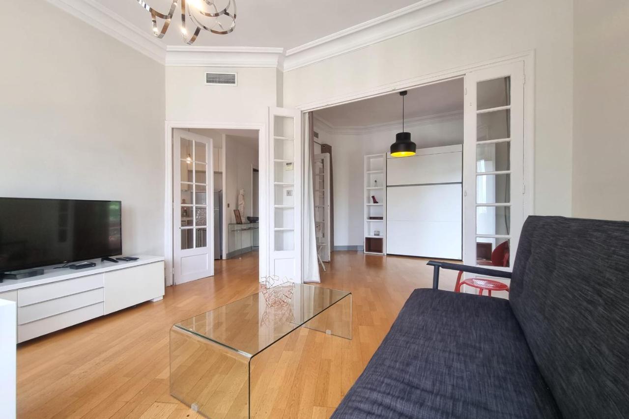 Appartement Le Catalogne - Vue Sur Dames De France *
