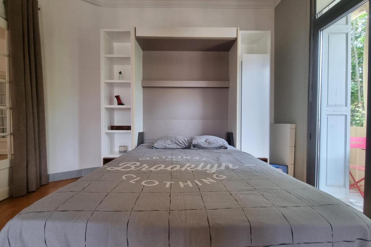 Le Catalogne - Vue Sur Dames De France Appartement *