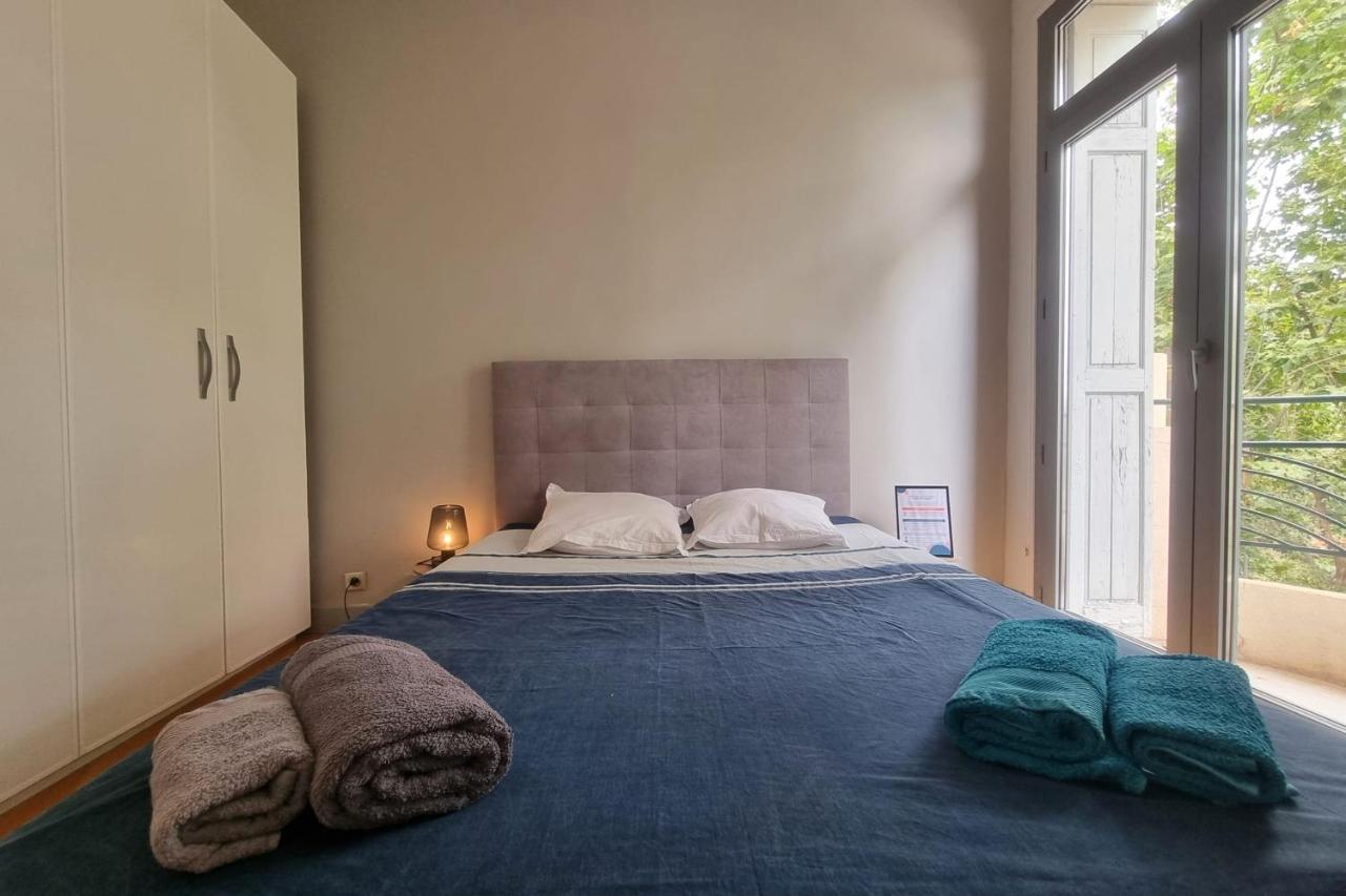 Le Catalogne - Vue Sur Dames De France Appartement *