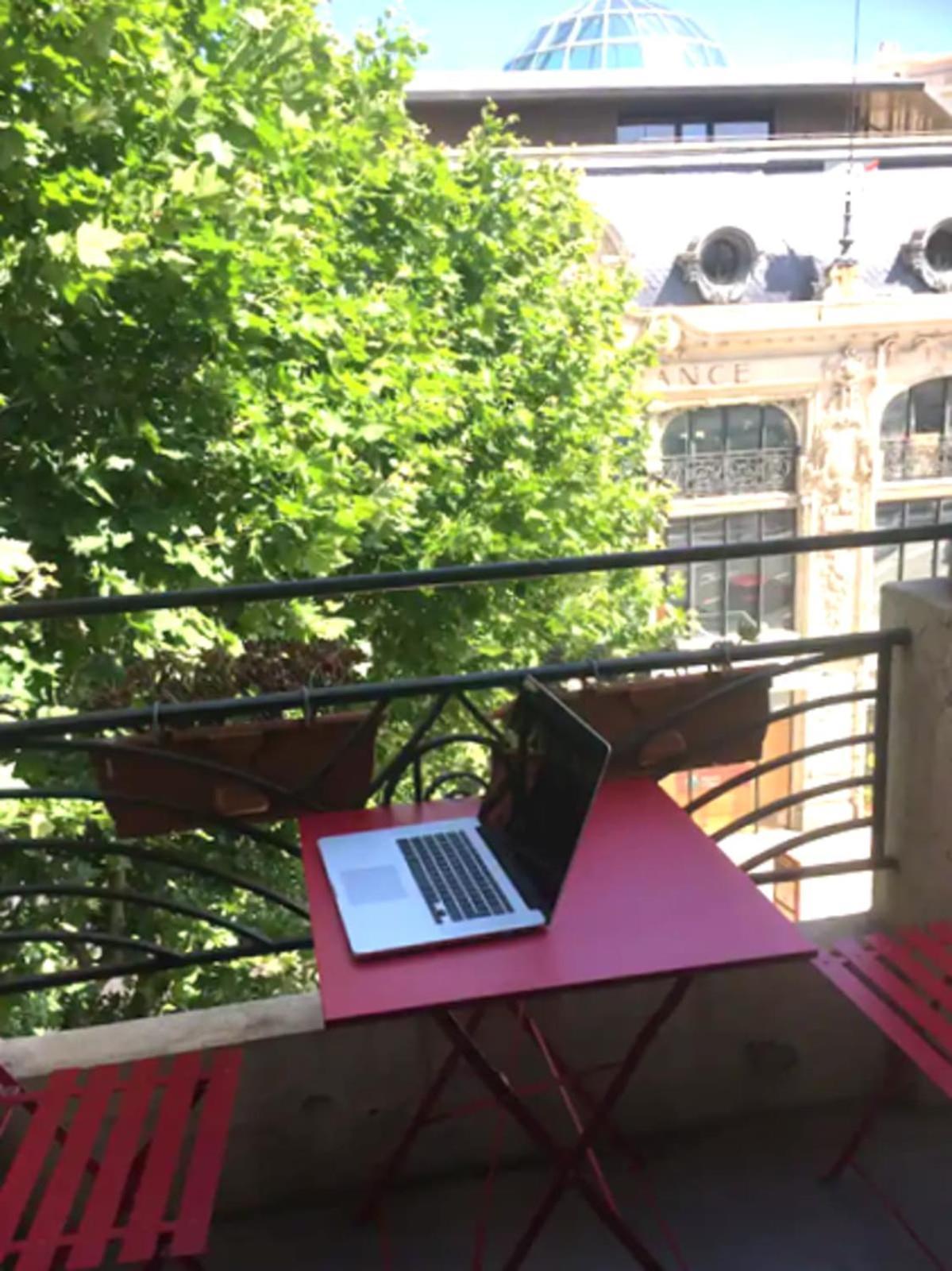 Le Catalogne - Belle Vue - Wifi Apartamento *